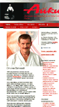 Mobile Screenshot of aikido-metod.ru